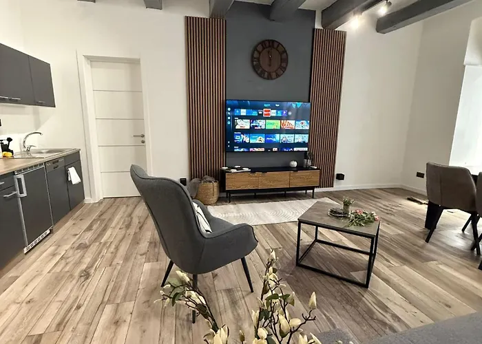 Iconic Suites Valletta