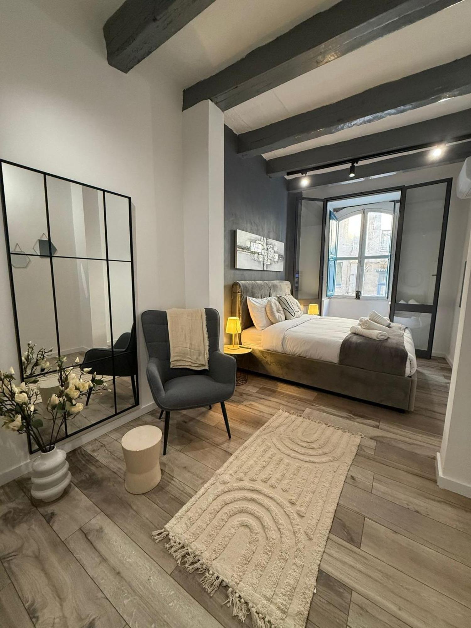 Apartment Iconic Valletta