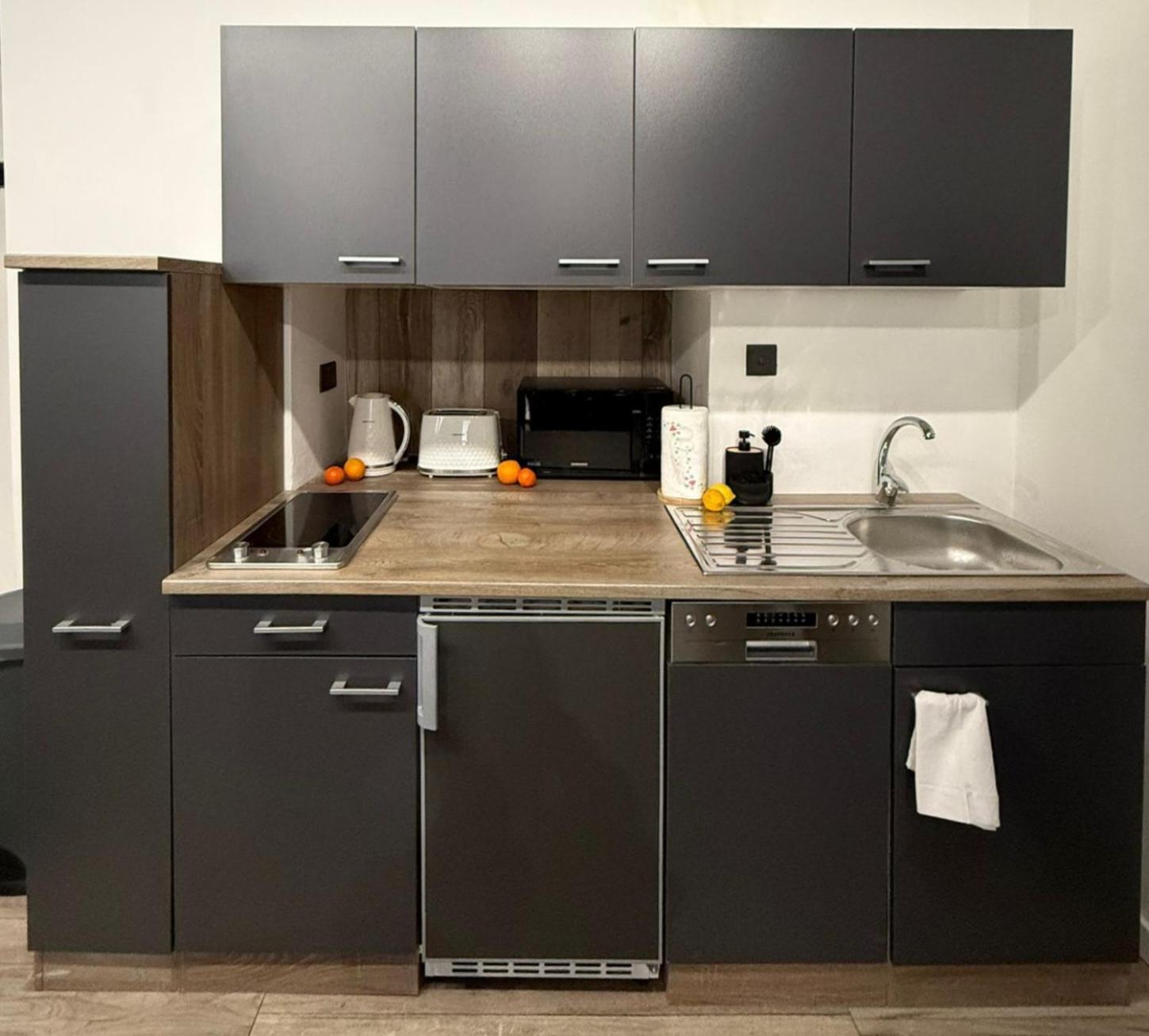 Appartement Iconic La Valette