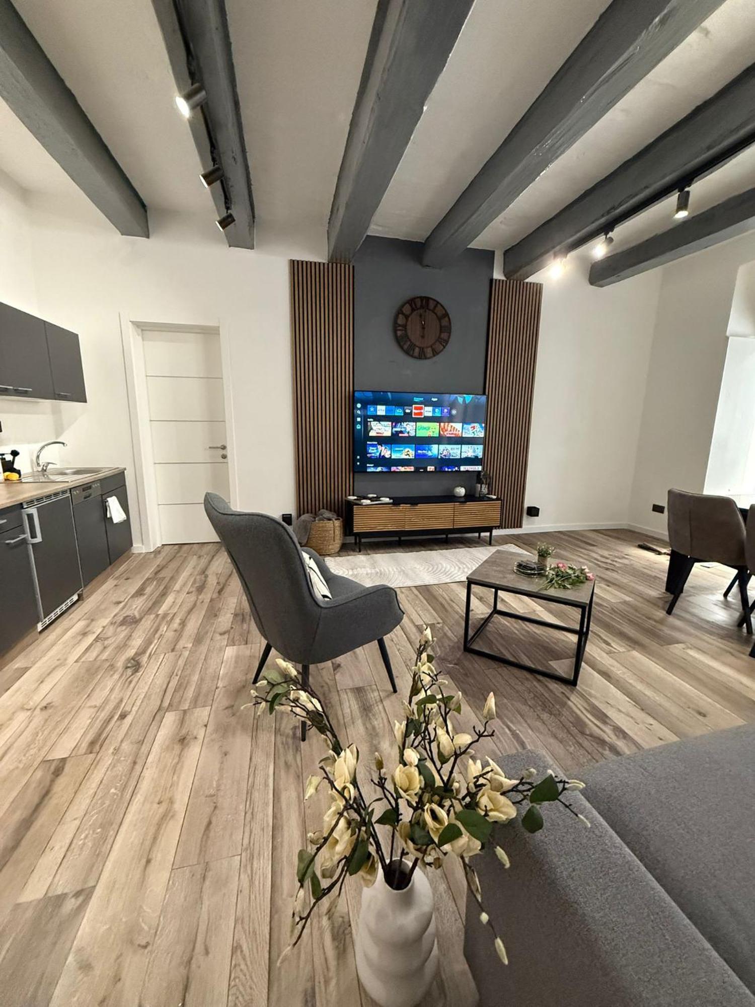 Iconic Appartement
