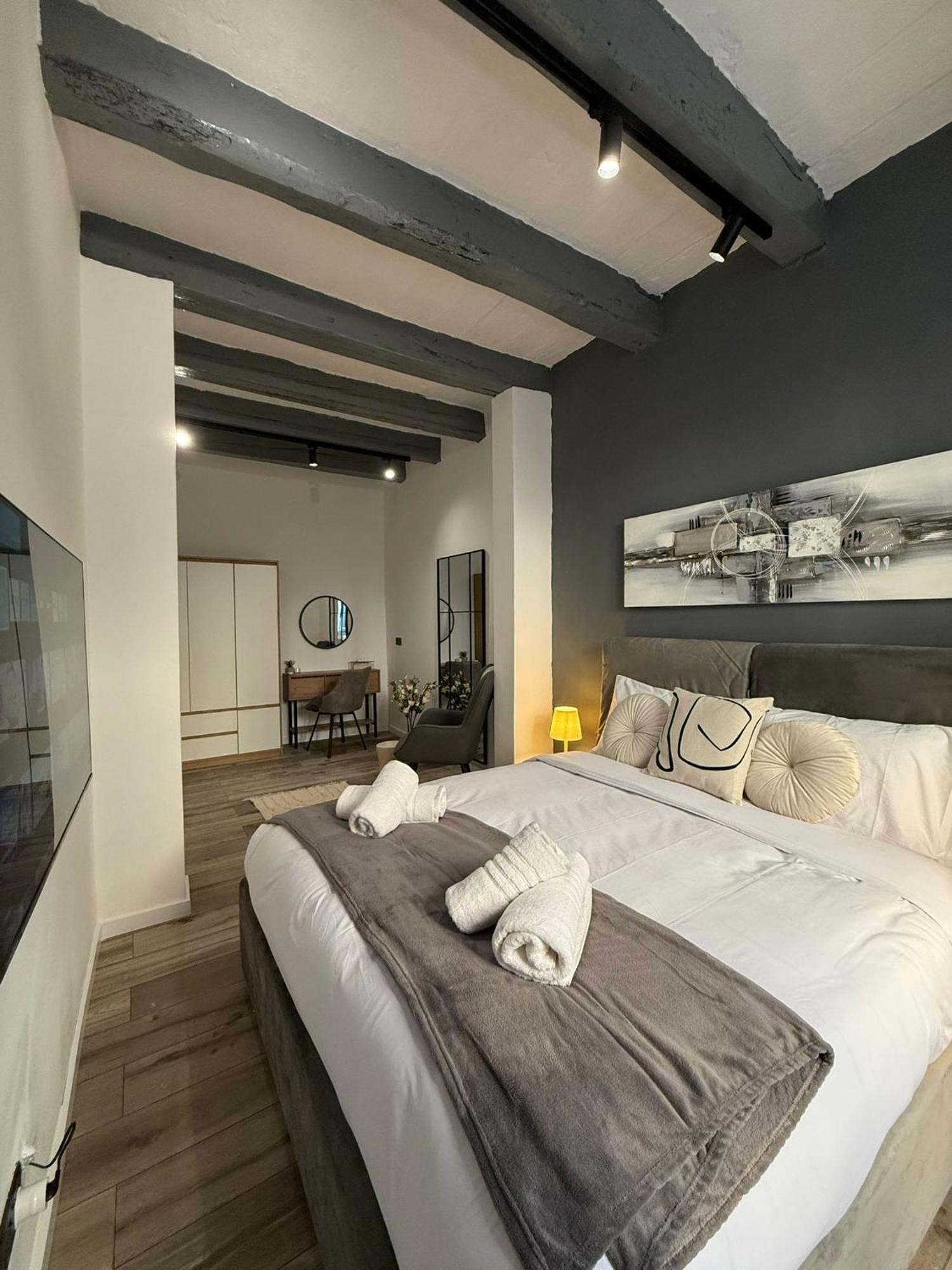 Iconic Appartement La Valette