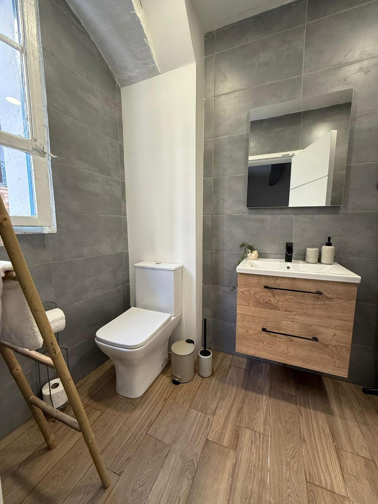 Iconic Appartement La Valette
