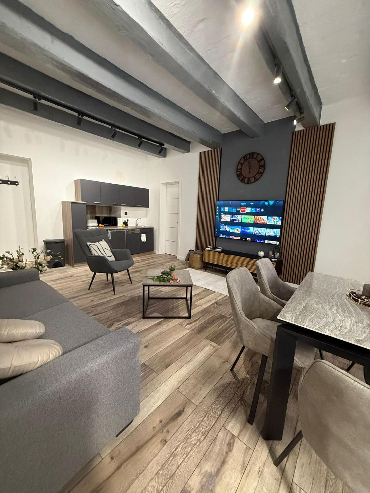 Iconic Appartement