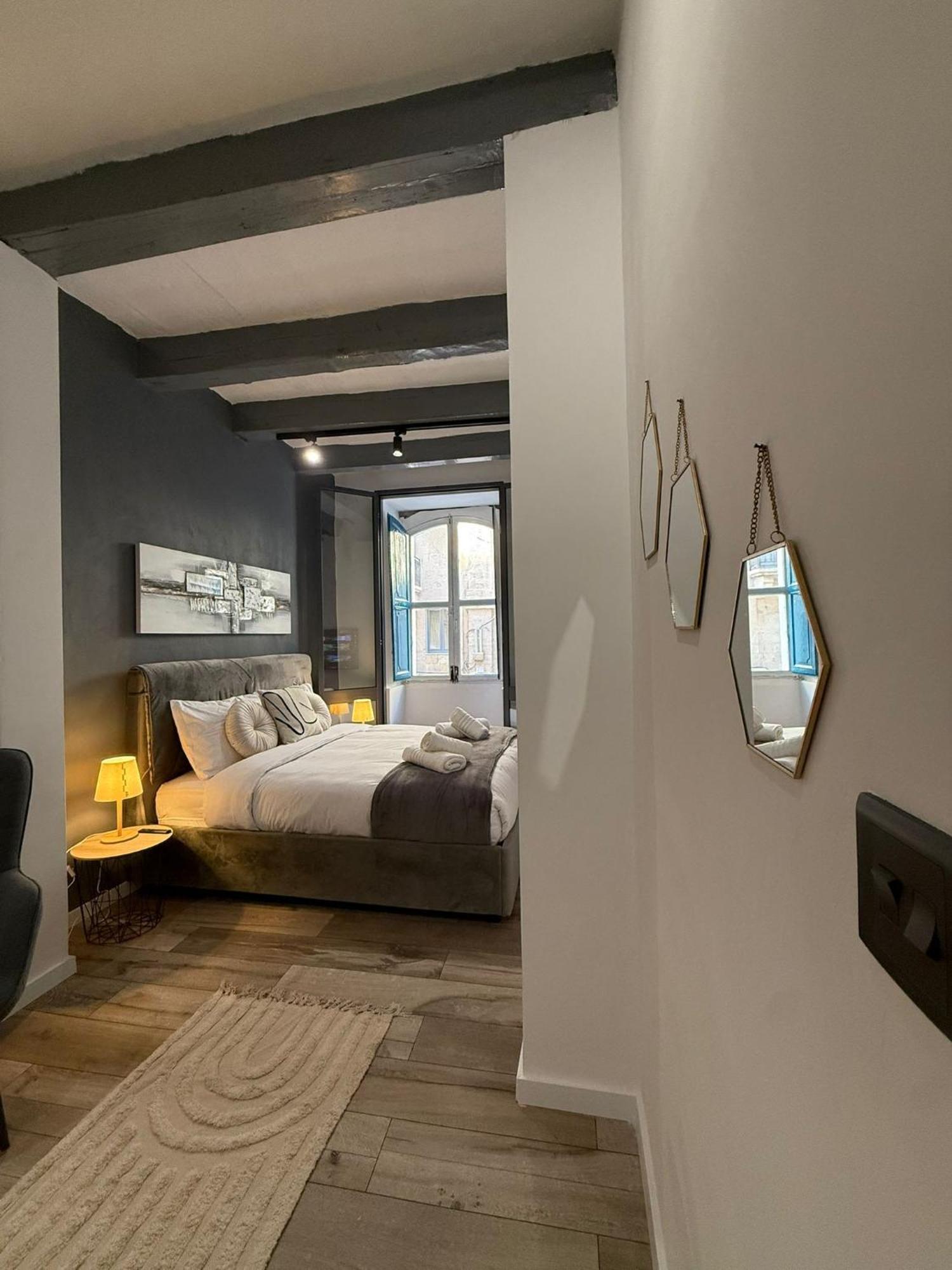 Appartement Iconic La Valette
