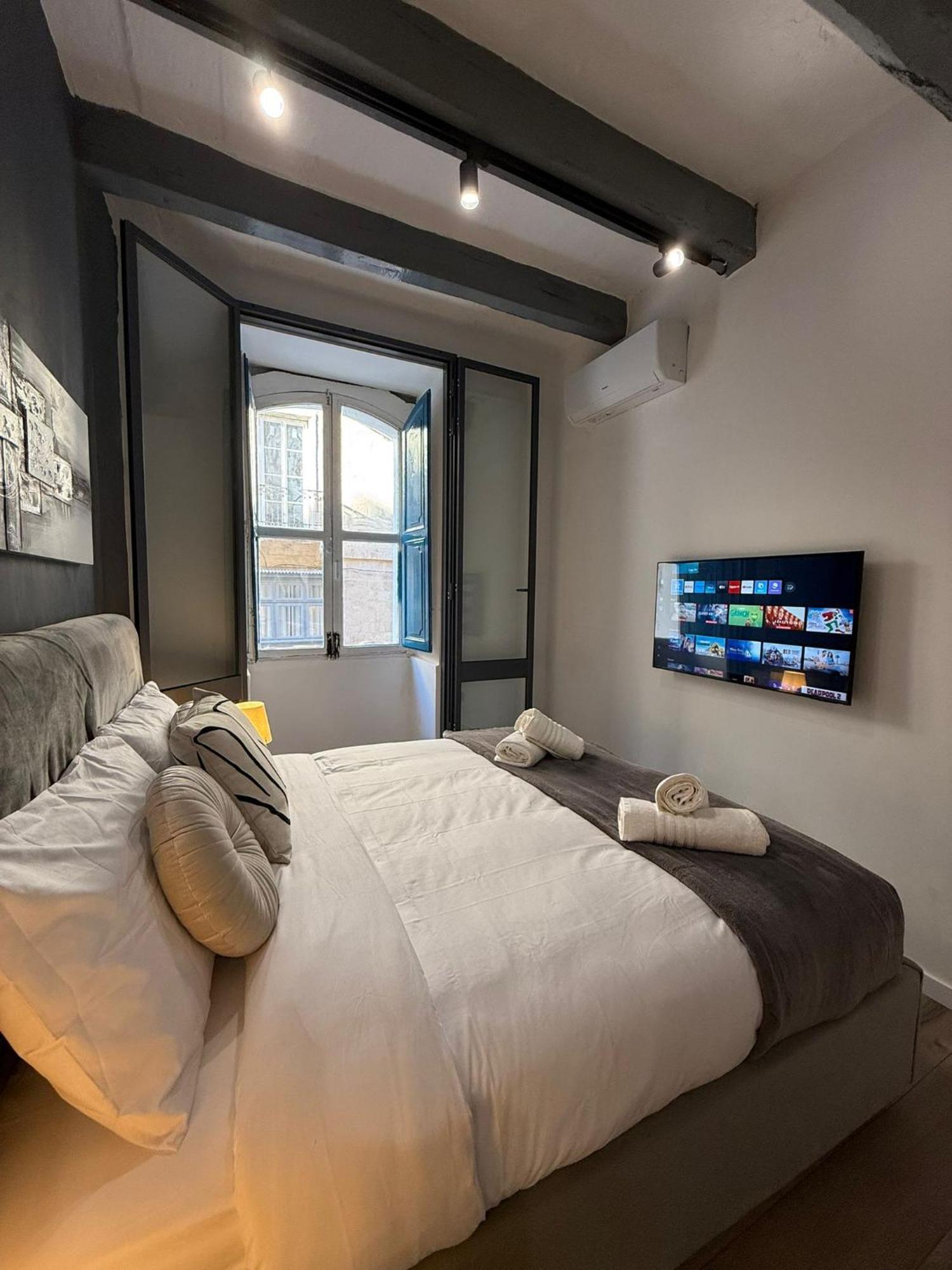 Iconic Appartement *