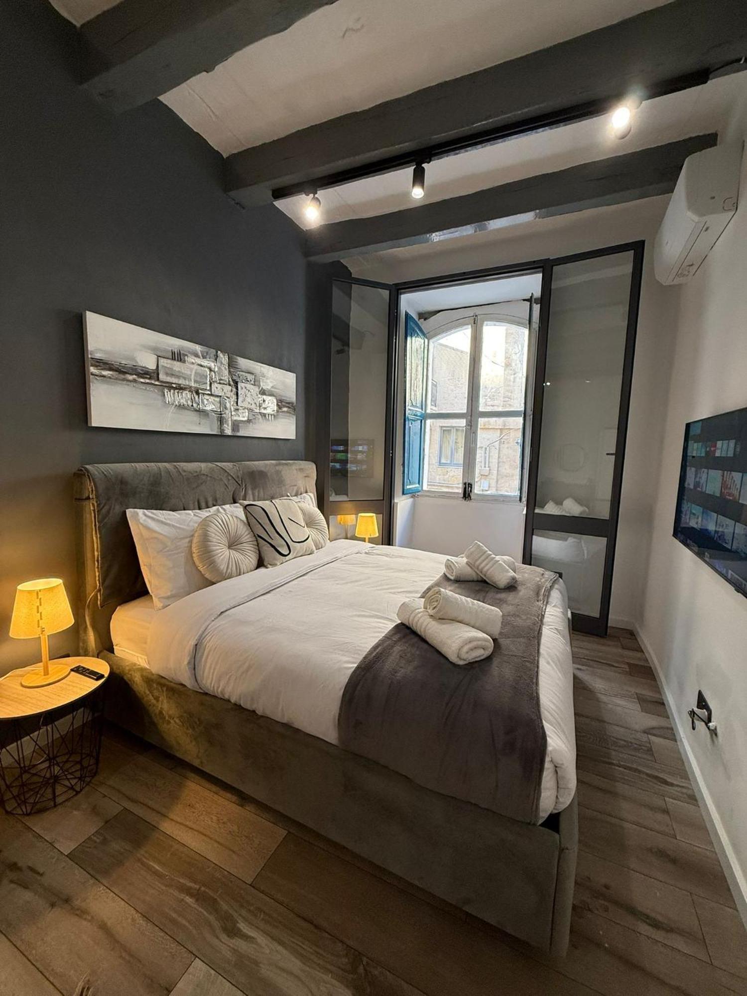 Appartement Iconic *